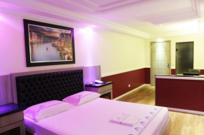 Hotel Metropolis Centro São Paulo